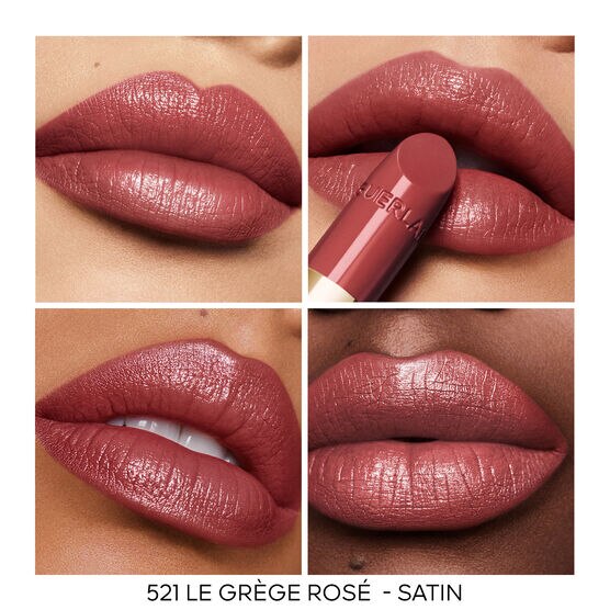 Batom Refil Guerlain Rouge G